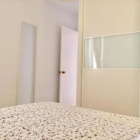 Apartamento Schoene Mit Sonnenterrasse Und Meerblick Morro Jable (Fuerteventura)