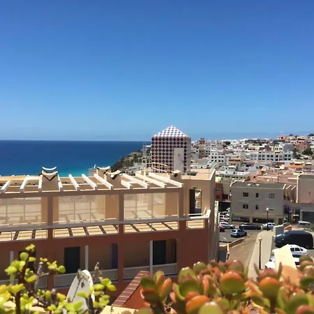 Apartamento Schoene Mit Sonnenterrasse Und Meerblick
